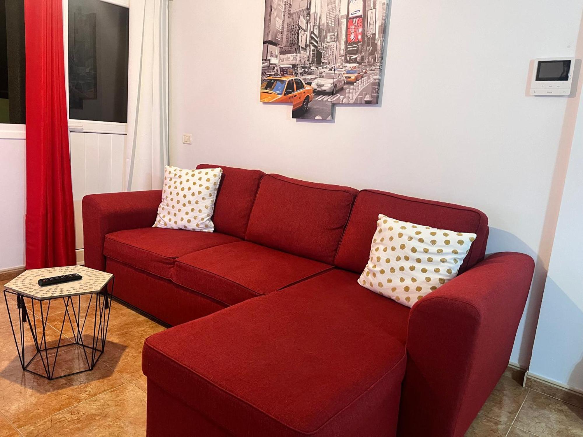 Melo Home Vecindario-Near Airport-Elevator-Garage Sardina Kültér fotó